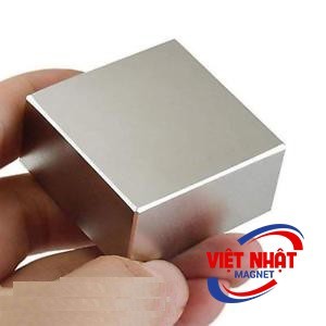 Nam châm viên 37x37x17mm