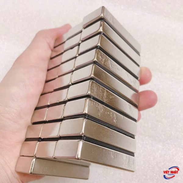 Nam châm viên 50x20x10mm