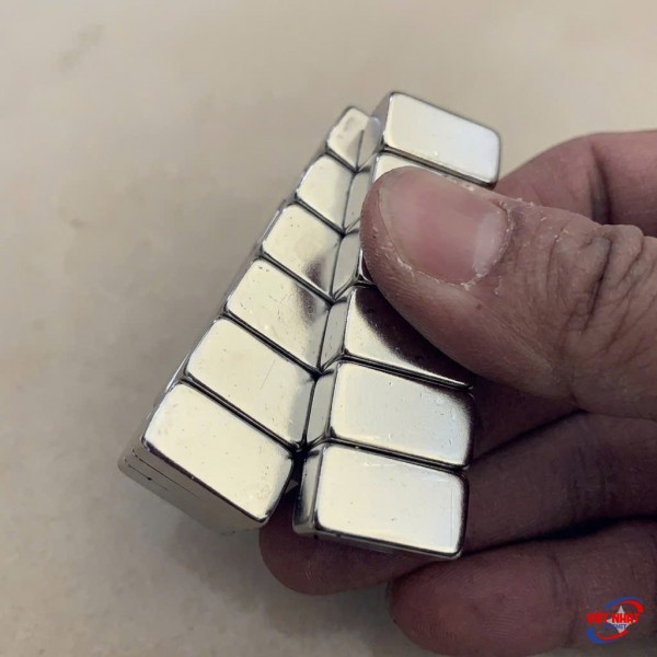 Nam châm viên 20x10x10mm 
