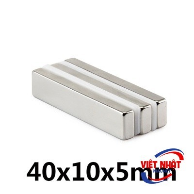 Nam châm viên 40x10x5mm