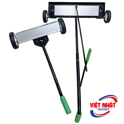 Xe hít đinh to nhỏ ok