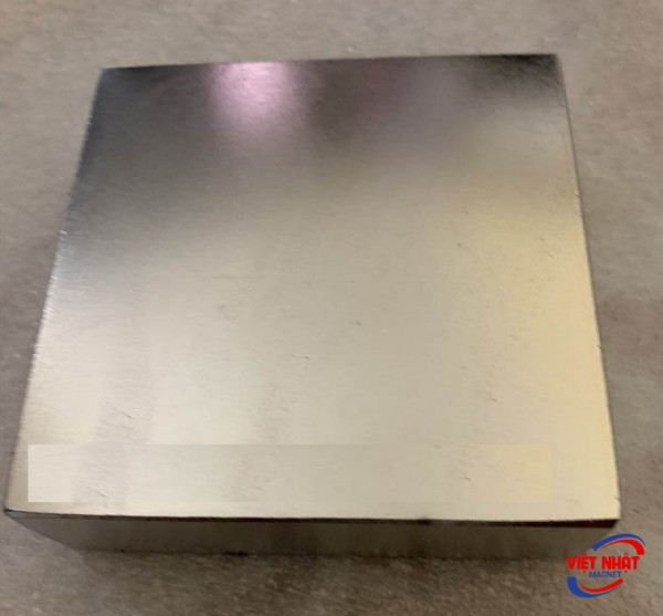 Nam châm viên 100x100x30mm